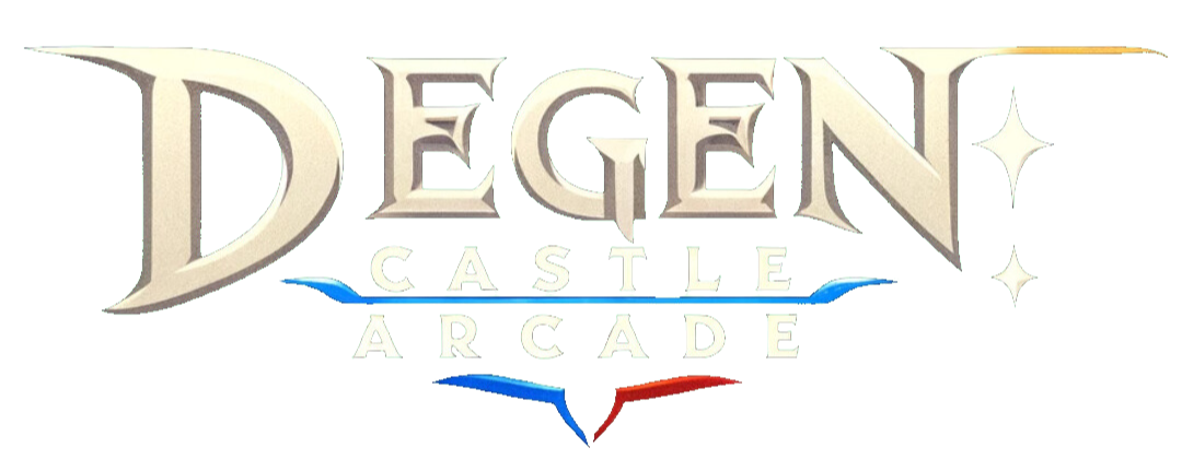 Degen Castle Arcade